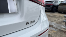 Mercedes-AMG A-Class A35 4Matic Premium Plus Edition 5dr Auto Petrol Hatchback